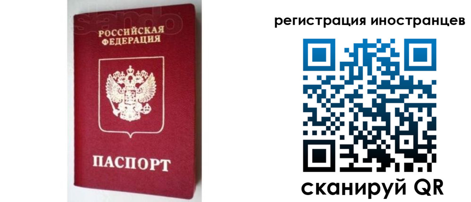 прописка для работы в Далматово